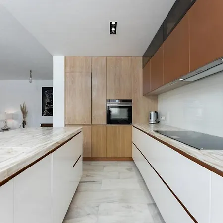 וילה Superb With Private Pool And Barbecue *